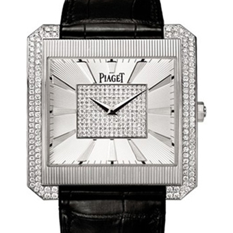 Piaget ピアジェ スーパーコピー BLACKTIE G0A32006 メンズ 手巻き 腕時計